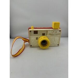 Vintage Fisher-Price Picture Story Camera 1967